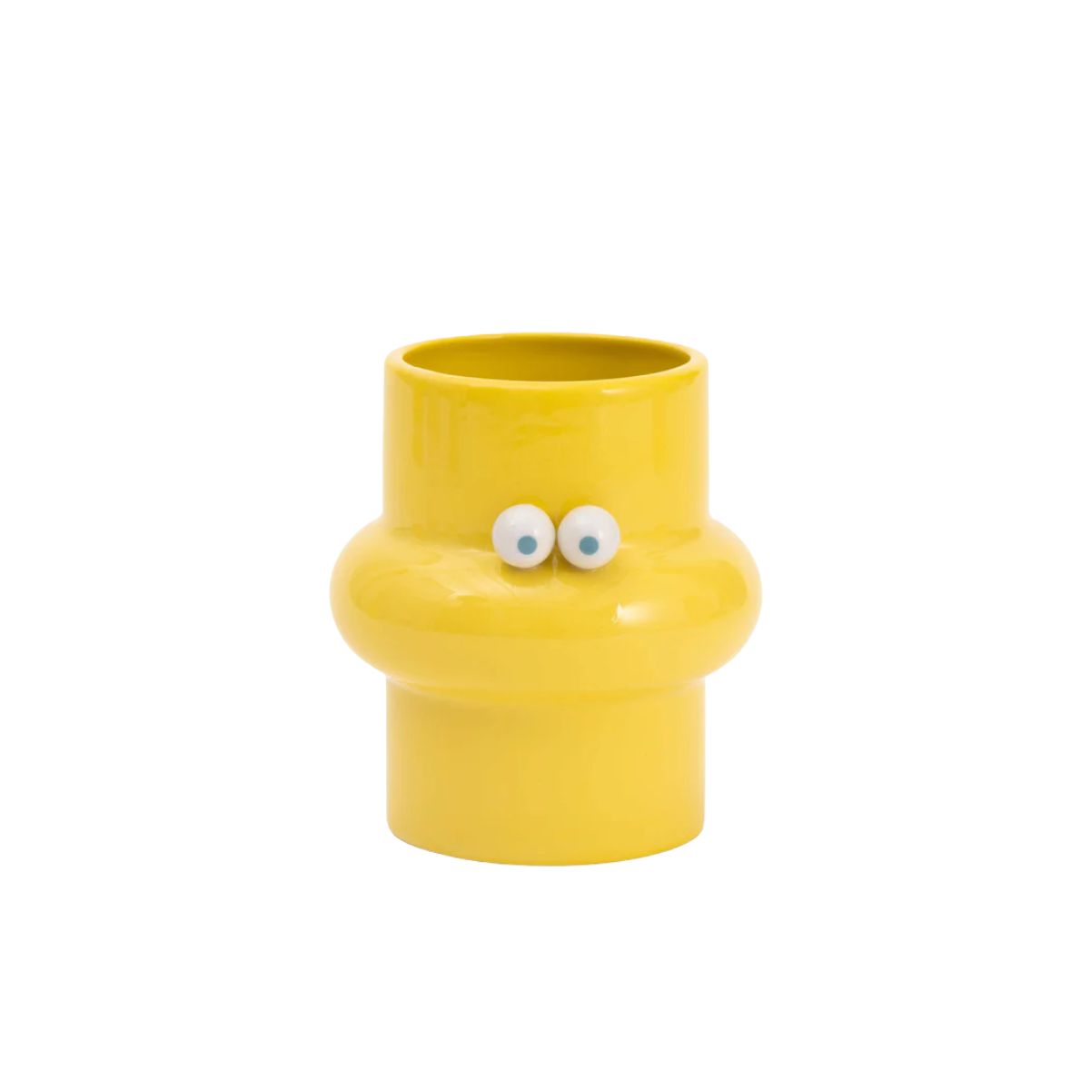 14 Lucas Zanotto ''CUTE CUP'', Yellow - Image 1