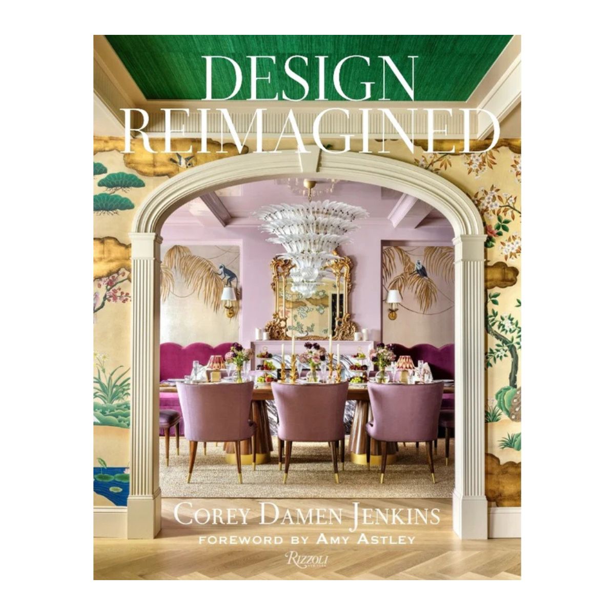 248 Design Reimagined - Image 1