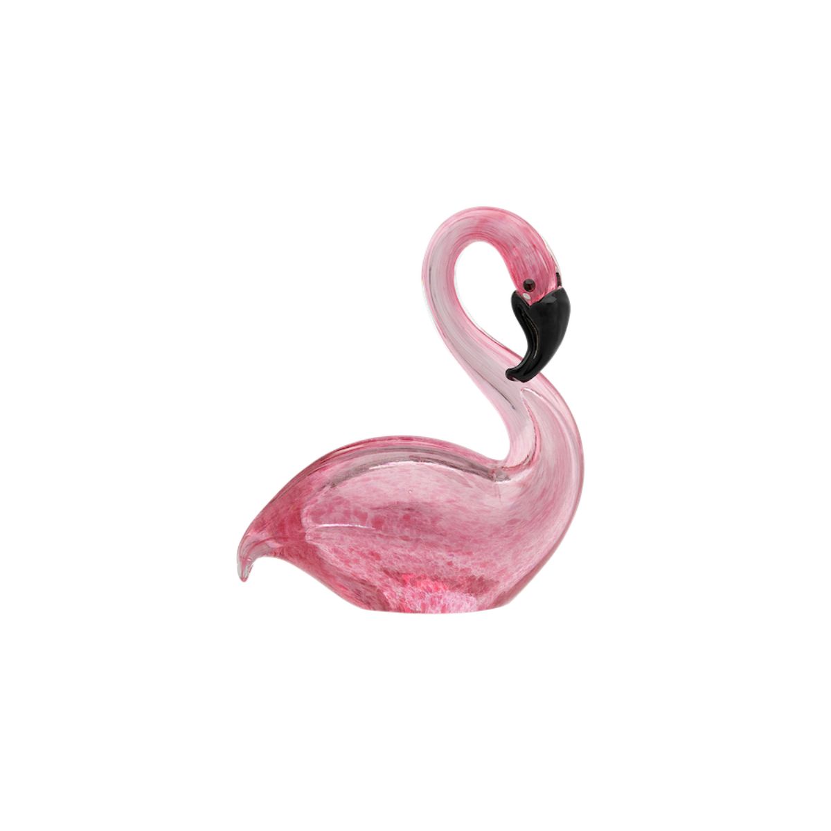 288 Flamingo Figure - Image 1