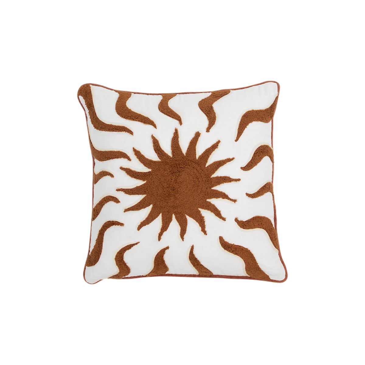 301 Golden Solstice Cushion - Image 1