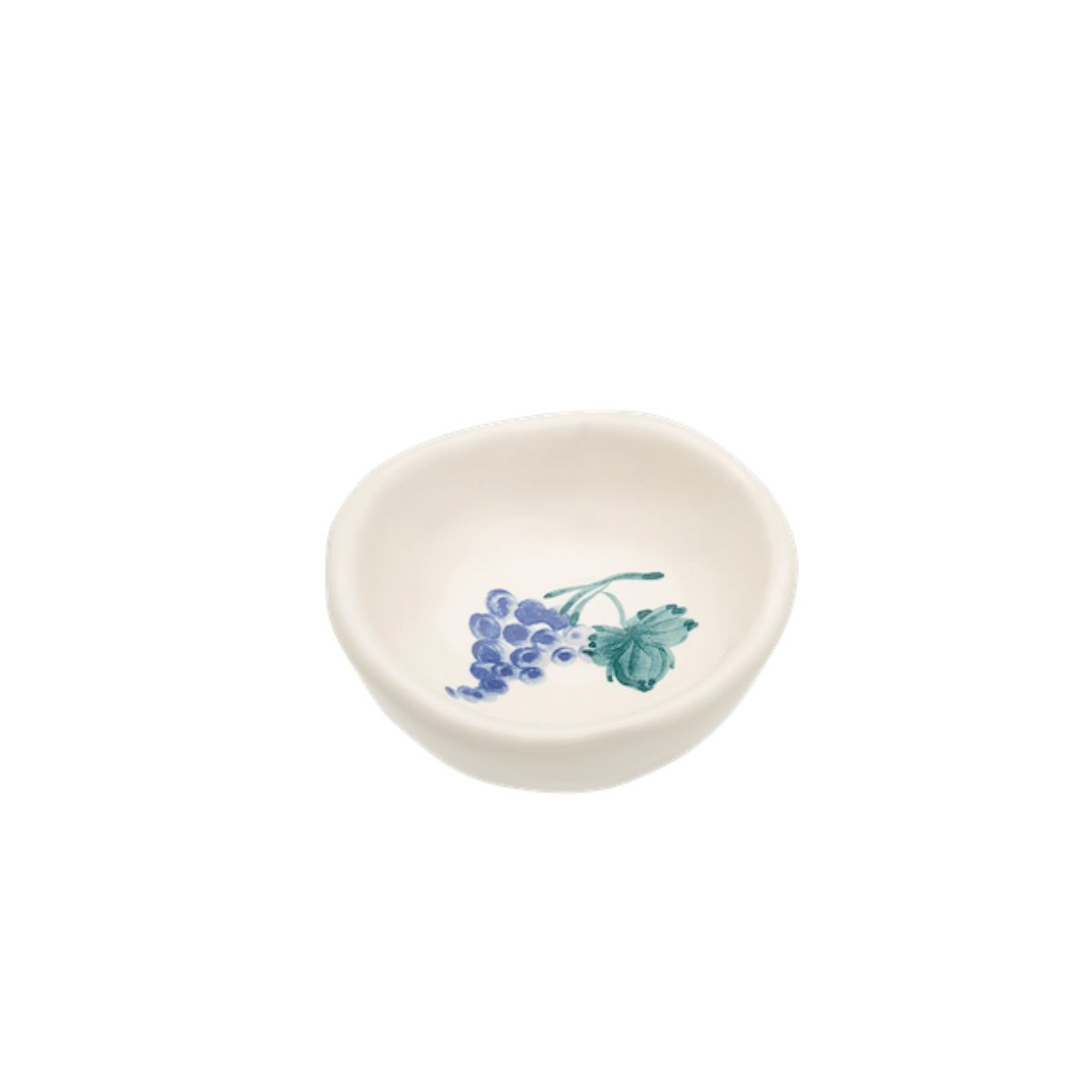 310 Grapevine Trinket Dish - Image 1