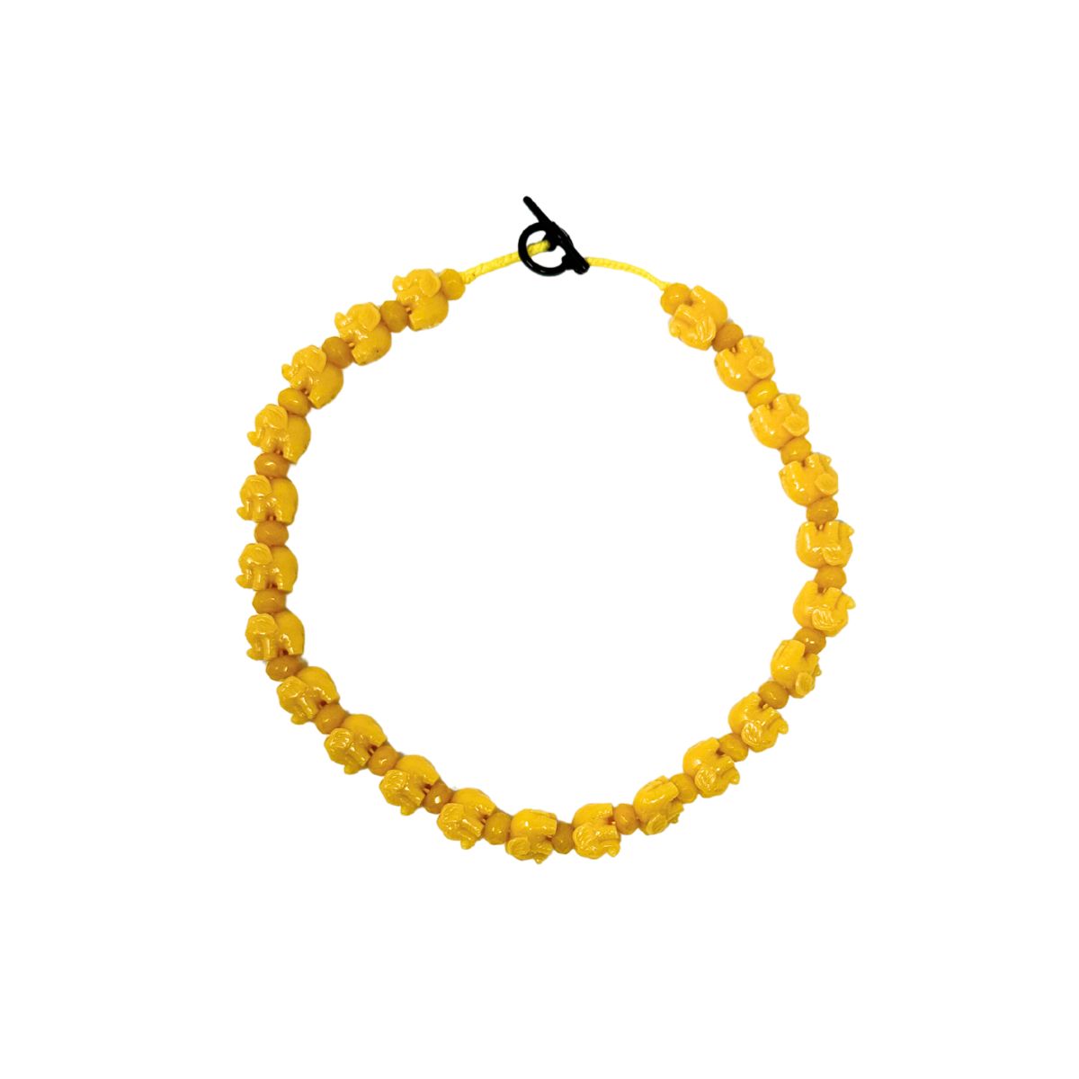 4 Sunny Safari Necklace - Image 1