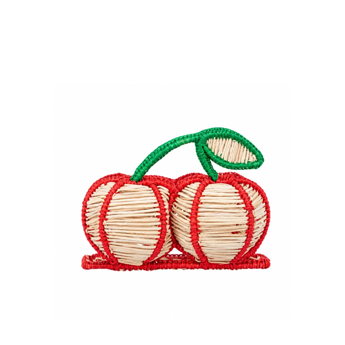 15 Cherry Love Napkin Holder - Image 1