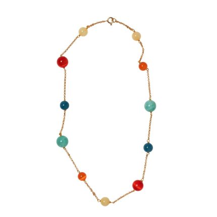 Candy Pop Necklace