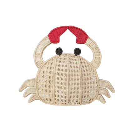 Happy Crab