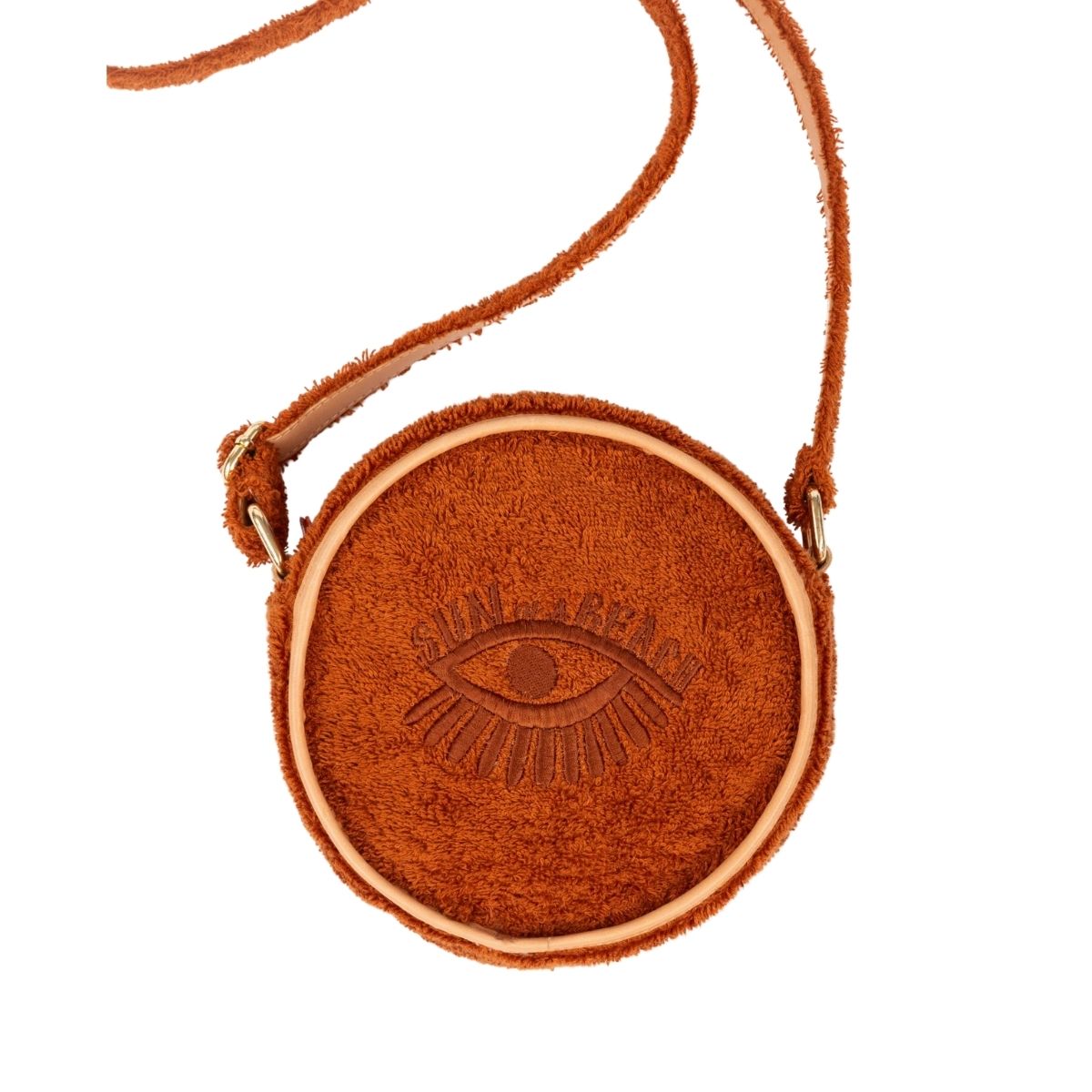 24 Coppertone Le Bonbon Bag - Image 1