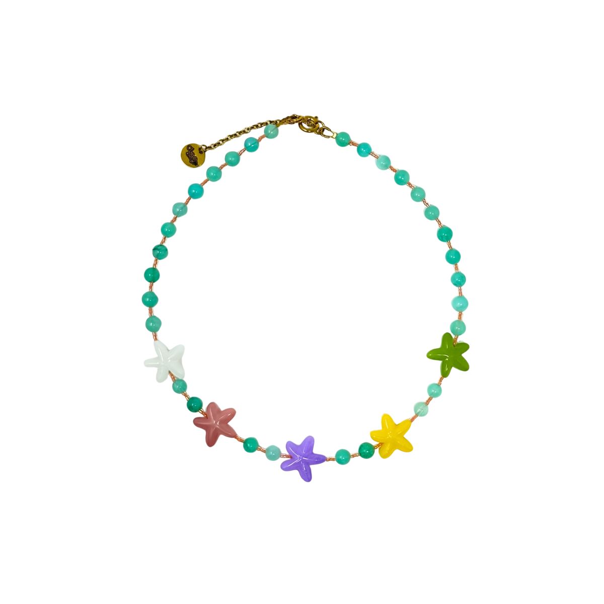 242 Ocean Candy Necklace - Image 1