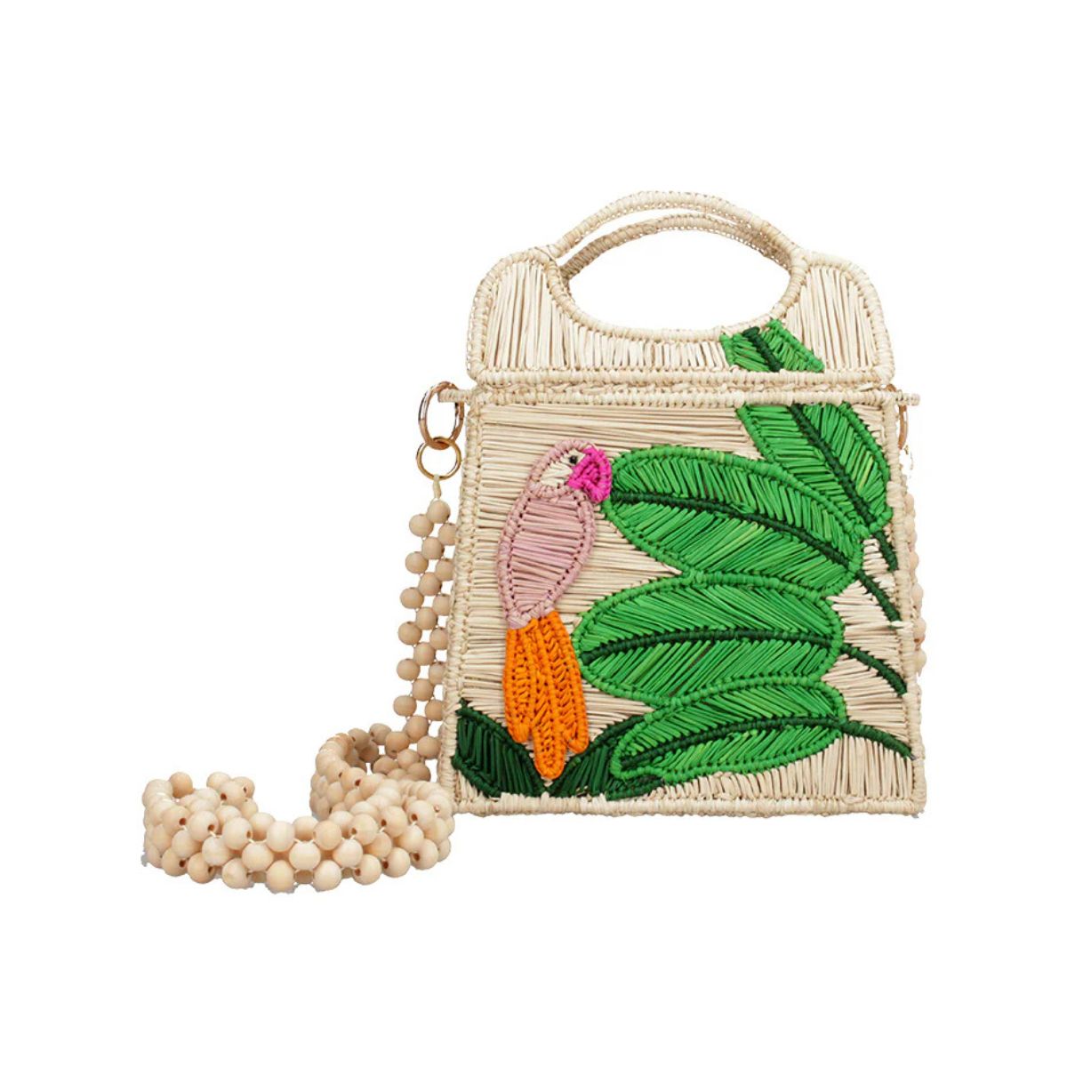 28 Loro Handbag - Image 1