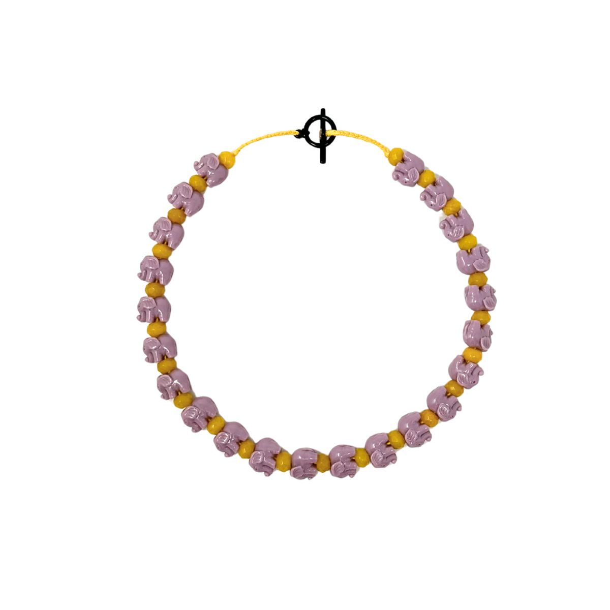 35 Solar Iris Necklace - Image 1