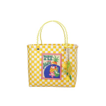 Pina Colada Zuncho Mini Handbag