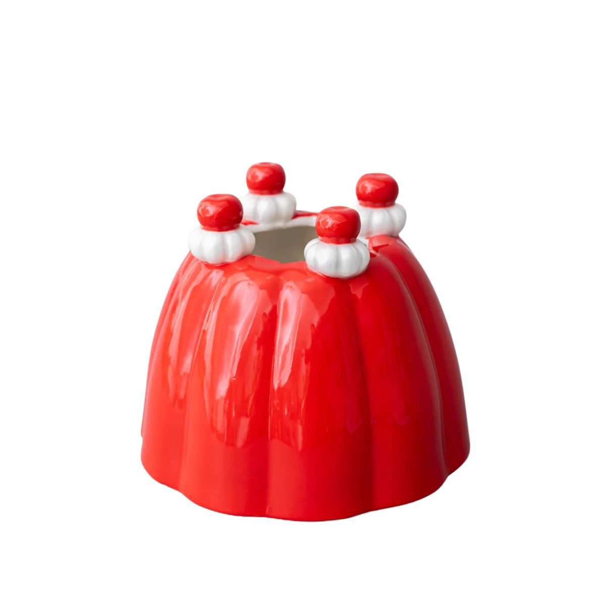 43 Jelly Dessert Vase - Image 1