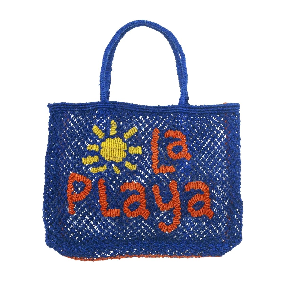 66 La Plage, Indigo - Image 1