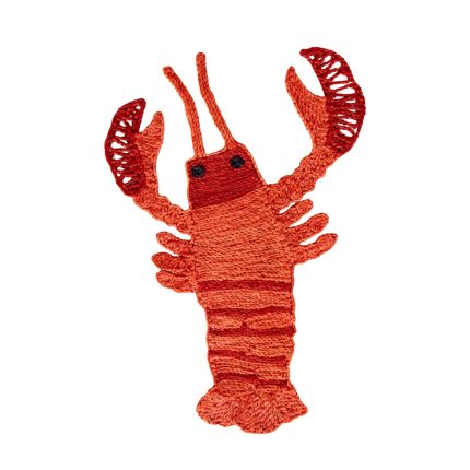 Red Lobster Placemat