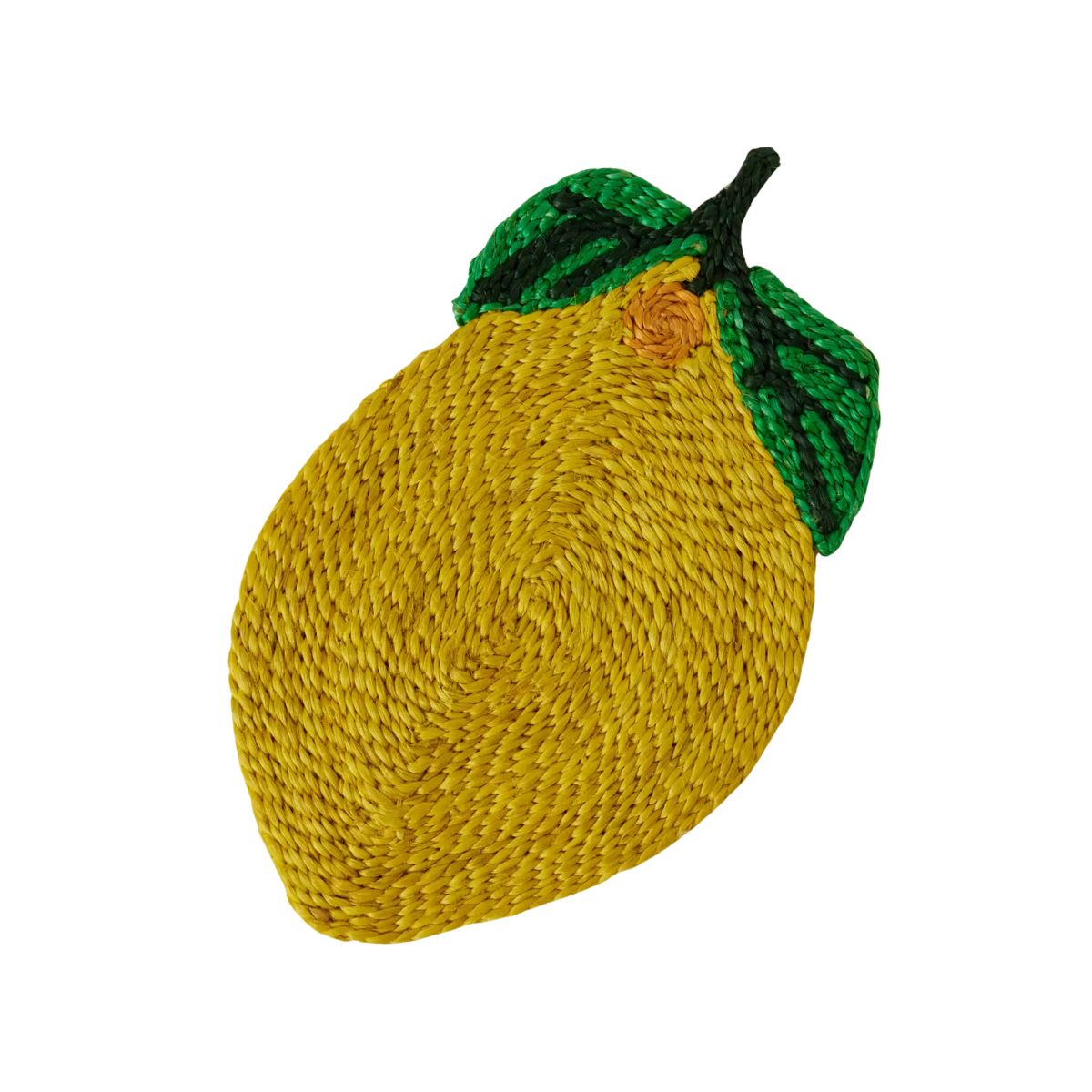 Jacksons 2026 Lemon Placemat - Image 1