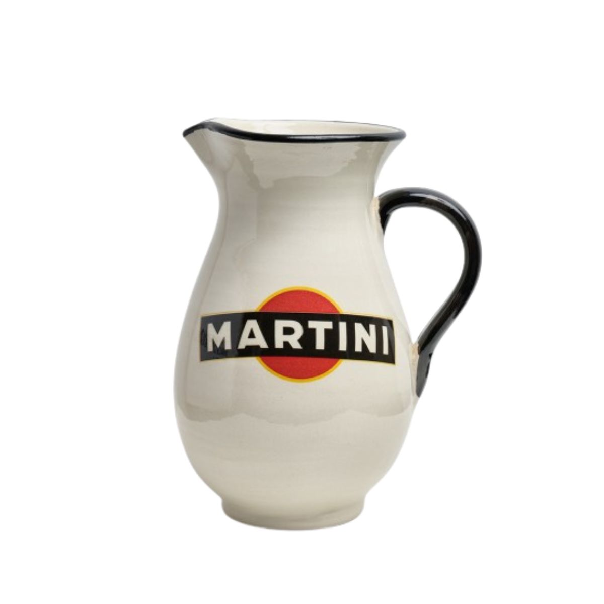 Really Nice Things Cocktail Jar Martini - Image 1