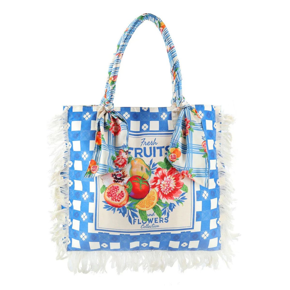 1 Basket Rania Bag - Image 1