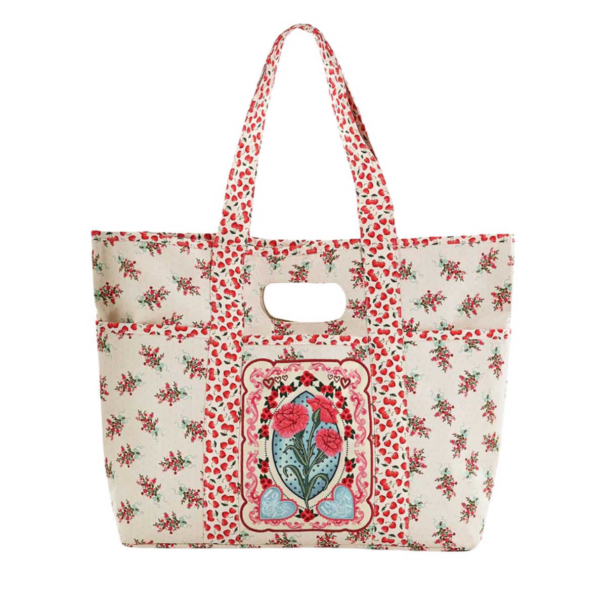 2 Cherish Anna Tote Bag - Image 1