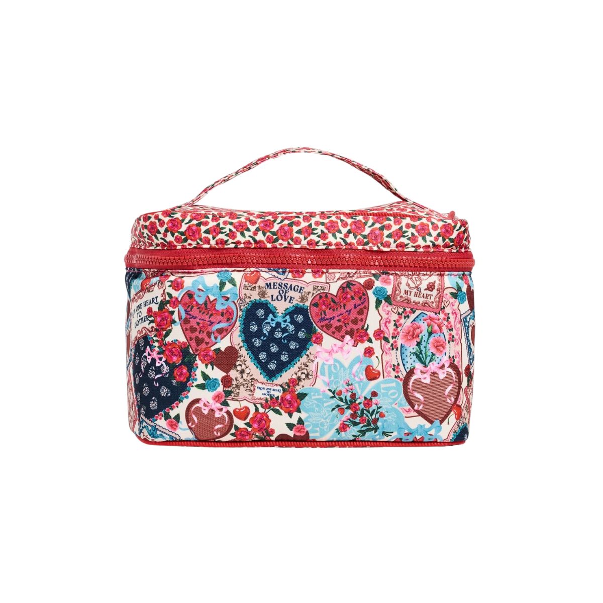 20 Ibona Cherish Beauty Bag - Image 1