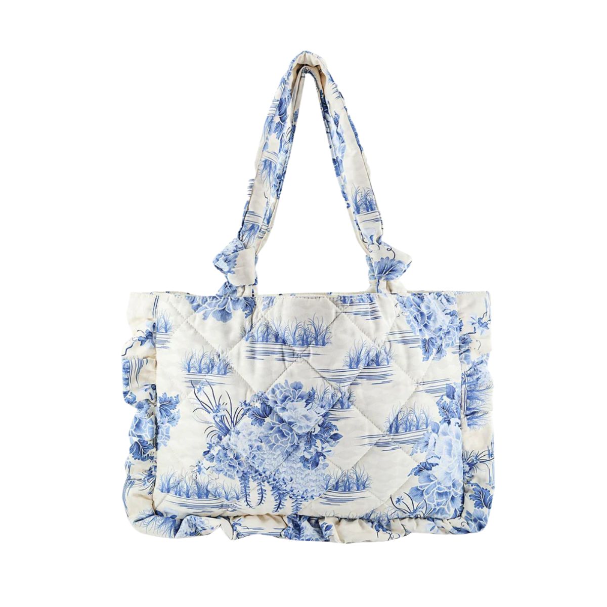 3 Ivy Nader Ambroise Bag - Image 1