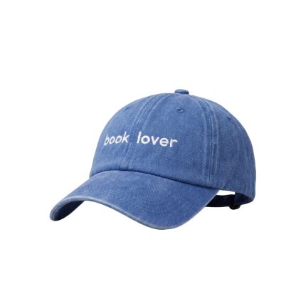 Book Lover Jockey Hat