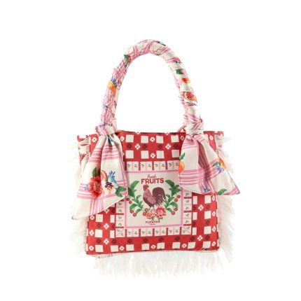 Basket Storm Bag