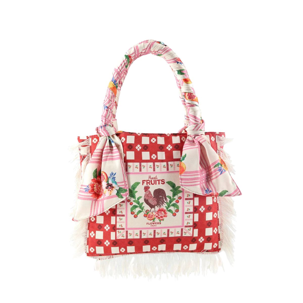 4 Basket Storm Bag - Image 1