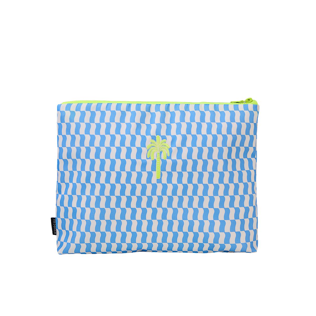 83 Sky Flow Hair Tool Pouch - Image 1