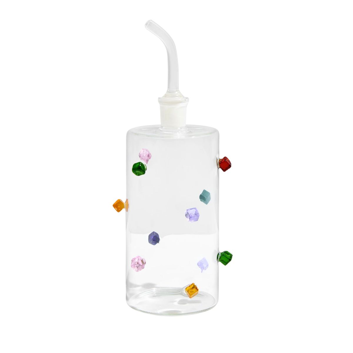 1 Jewel Oil Bottle - Image 1