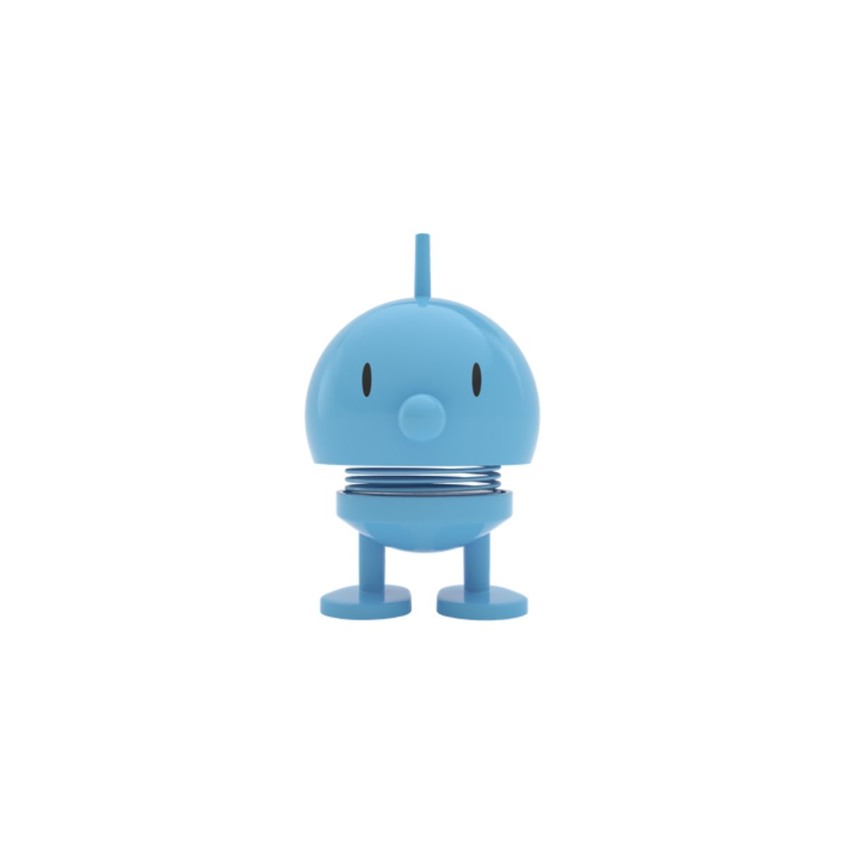 24 Bumble Hoptimist Small, Turquoise - Image 1