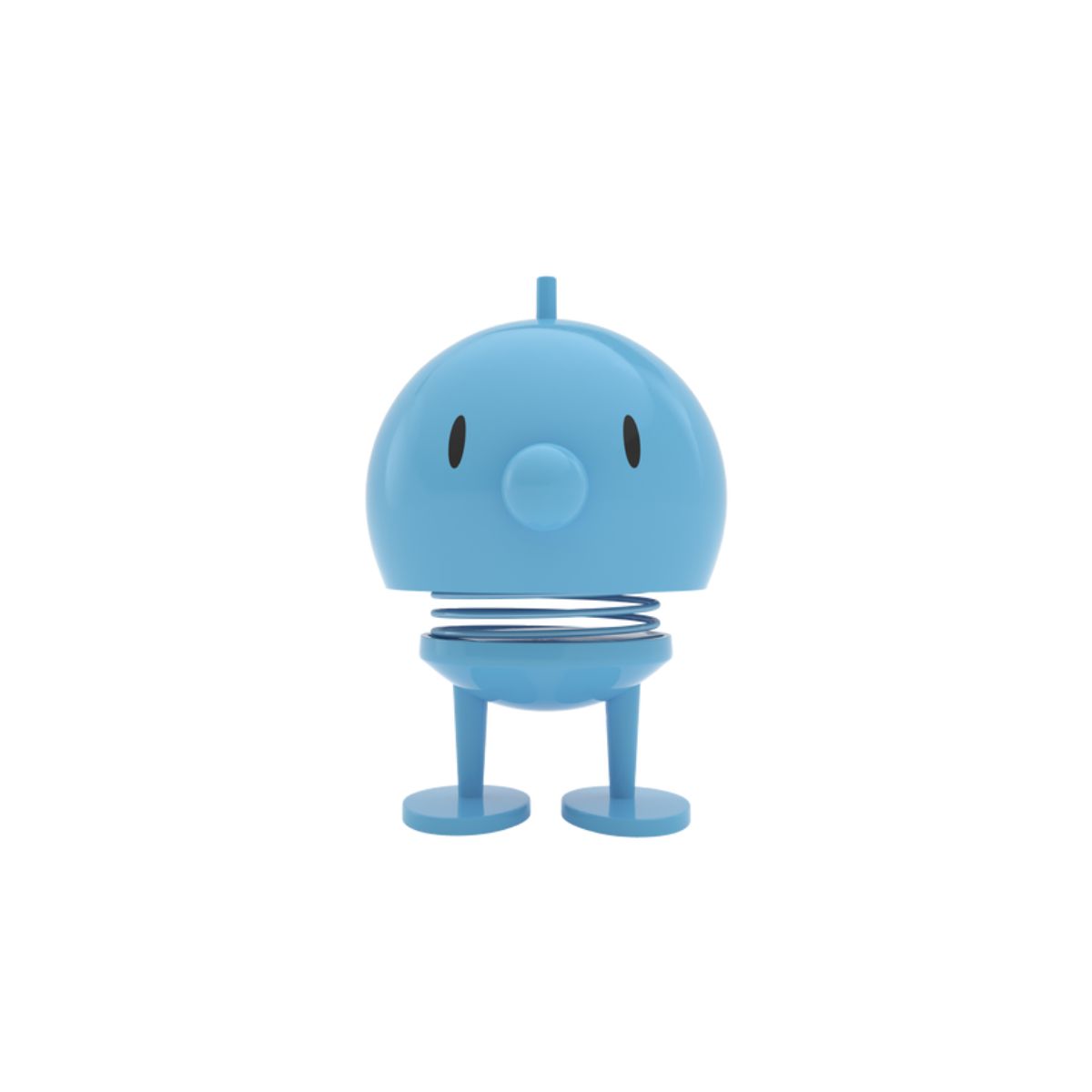 31 Bumble Hoptimist Medium, Turquoise - Image 1