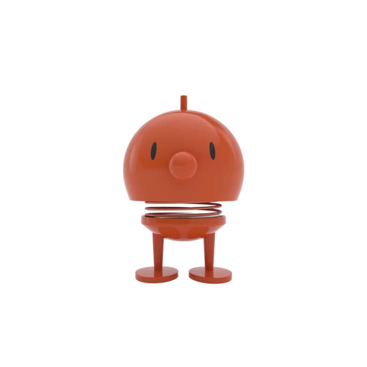 34 Bumble Hoptimist Medium, Orange - Image 1