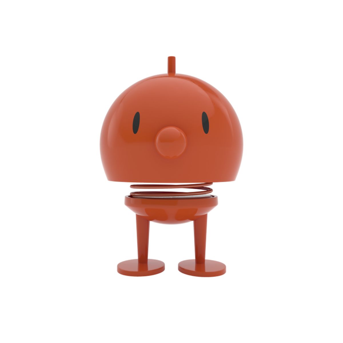 45 Bumble Hoptimist Large, Orange - Image 1