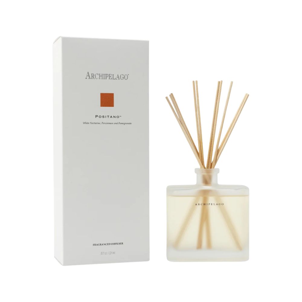 1 Positano Reed Diffuser - Image 1