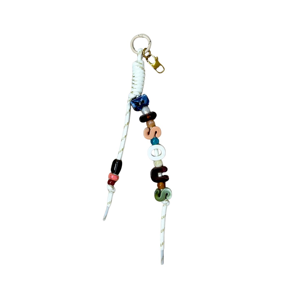 11 Bisous Key/Bag Charm - Image 1