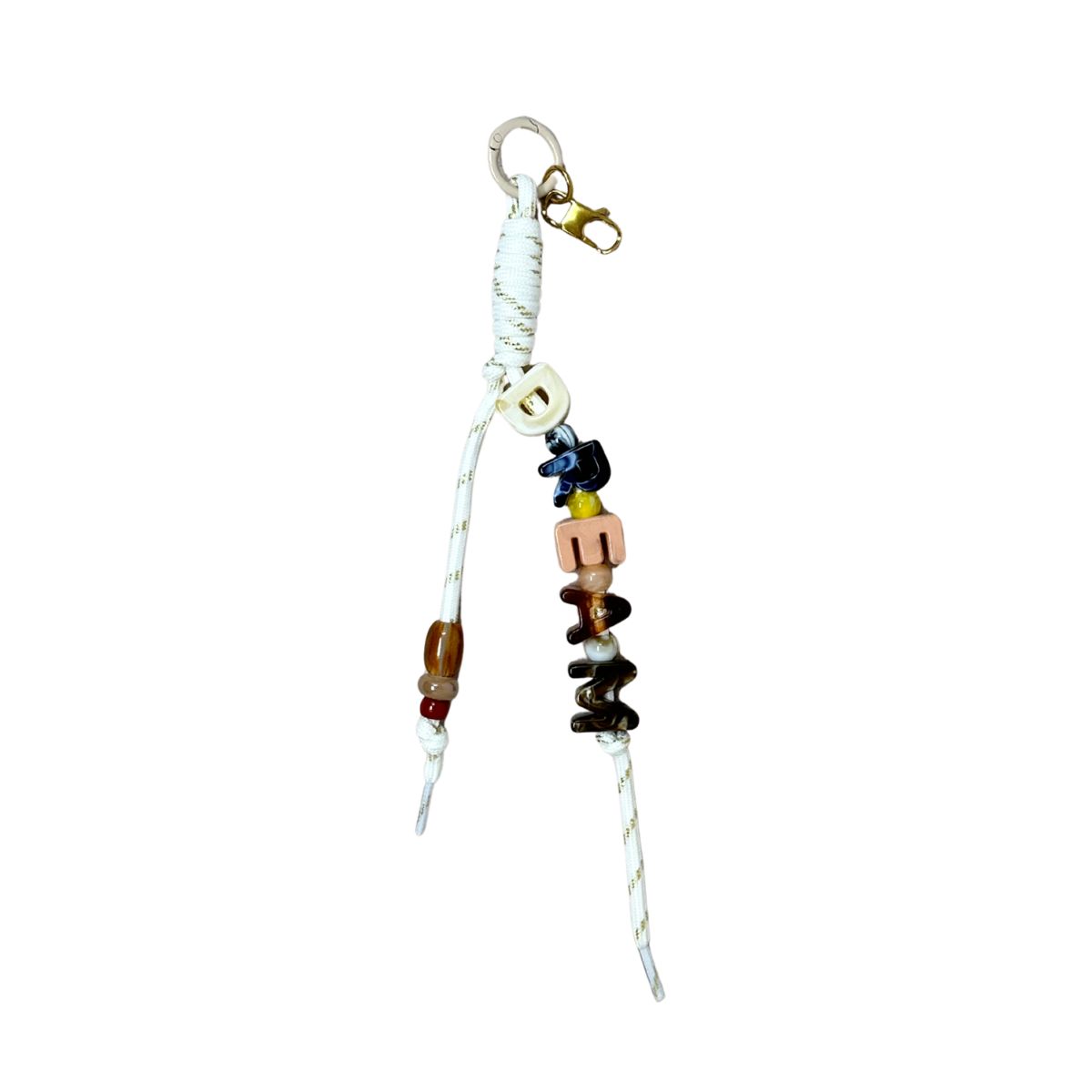 12 Dream Key/Bag Charm - Image 1