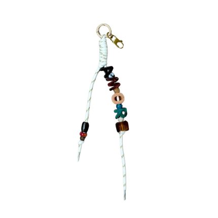 Amore Key/Bag Charm