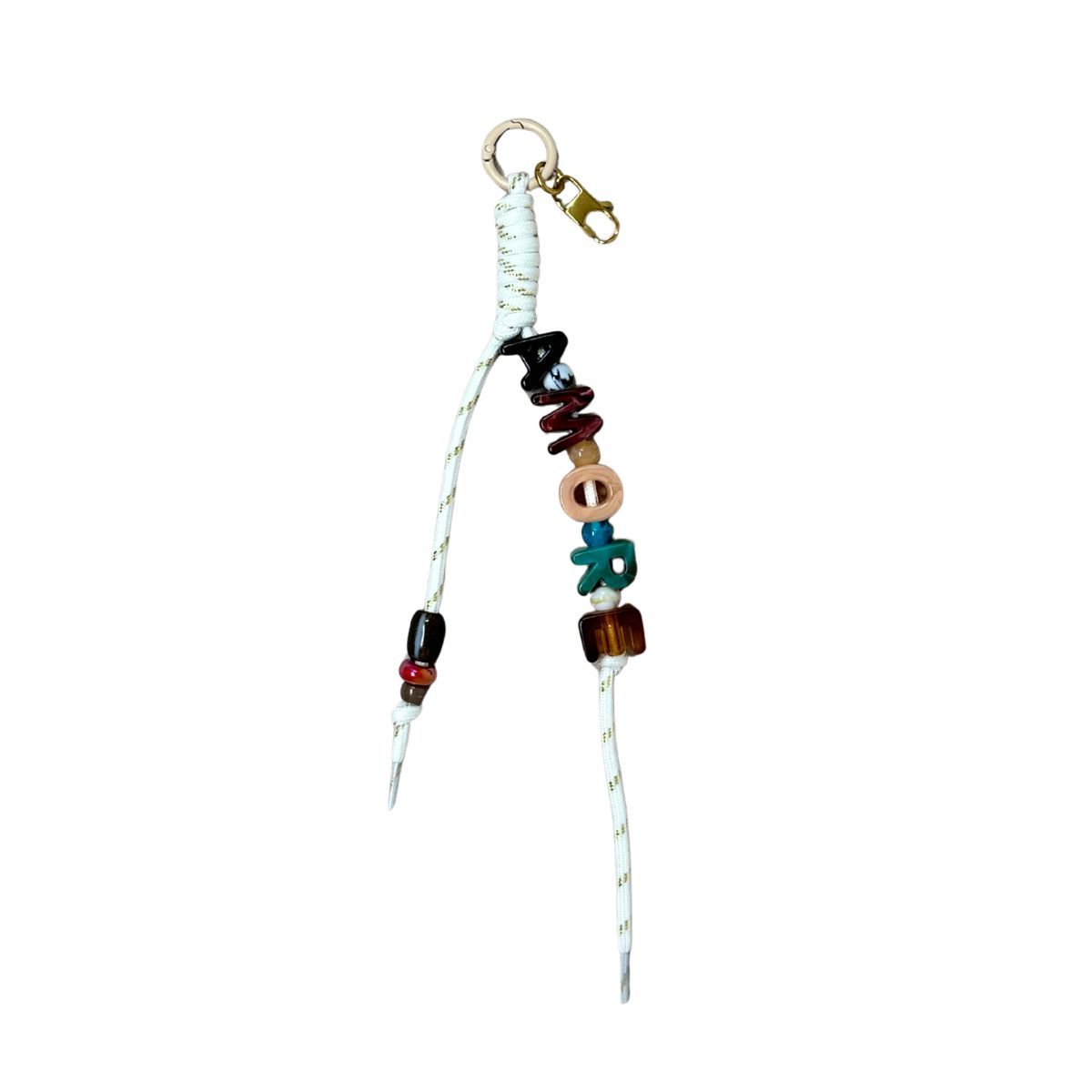 14 Amore Key/Bag Charm - Image 1