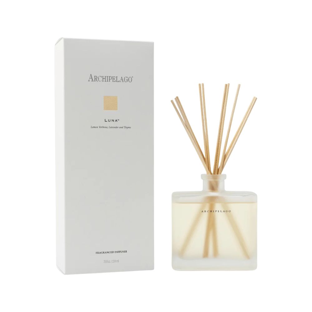 2 Luna Reed Diffuser - Image 1