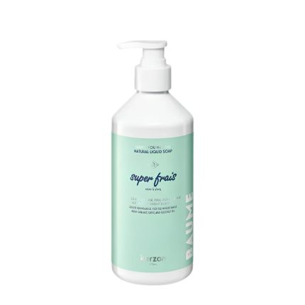 Super Frais, Liquid Soap