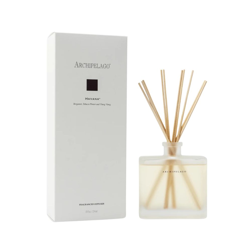 3 Havana Reed Diffuser - Image 1