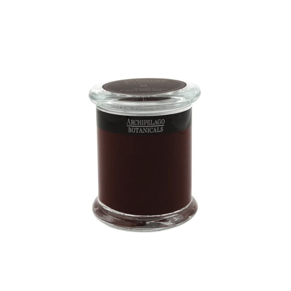 7 Havana Jar Candle - Image 1