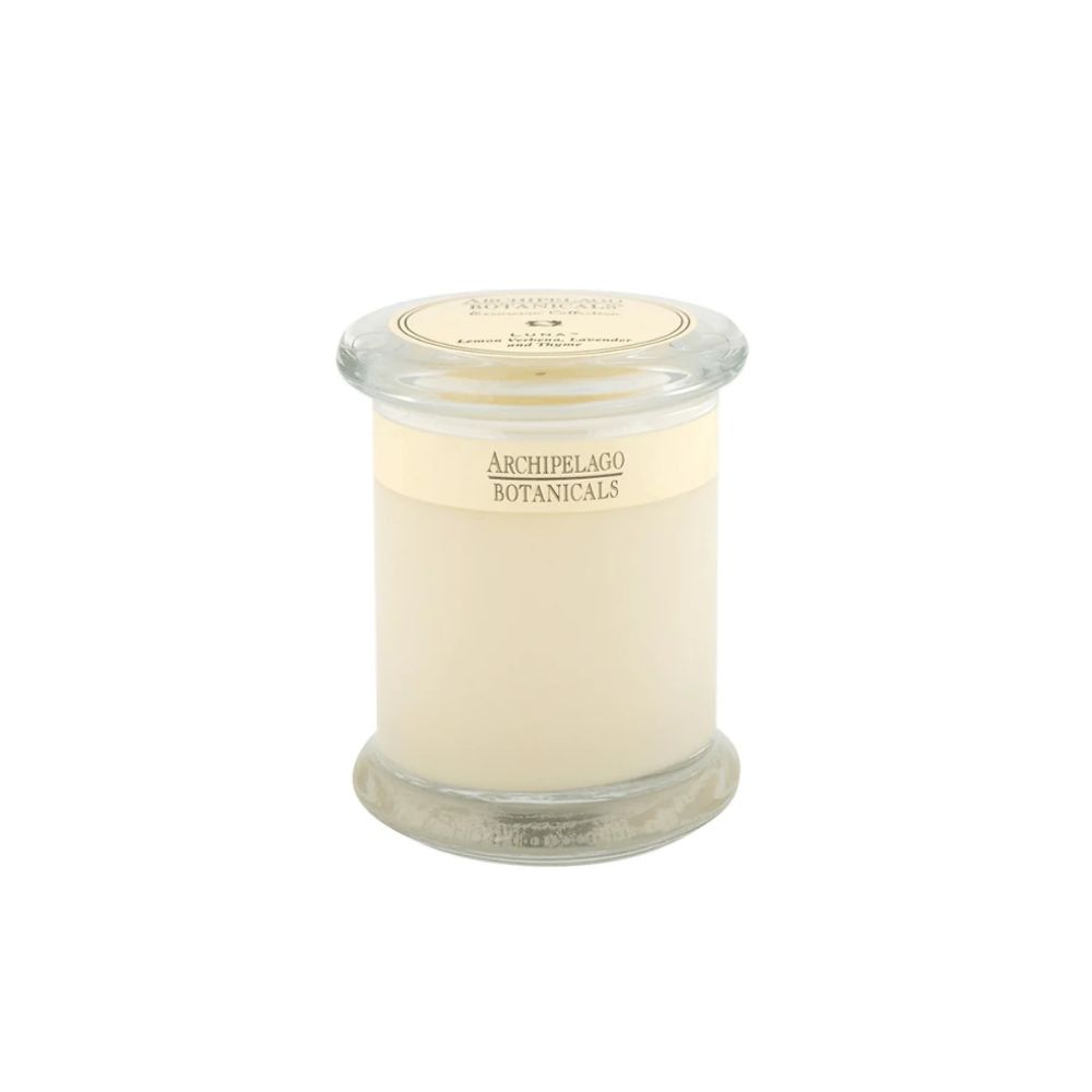 8 Luna Jar Candle - Image 1