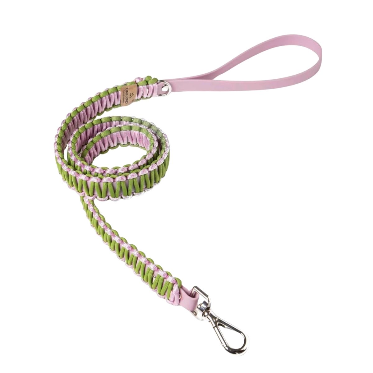 1 Pastel Skyscraper Leash - M - Image 1