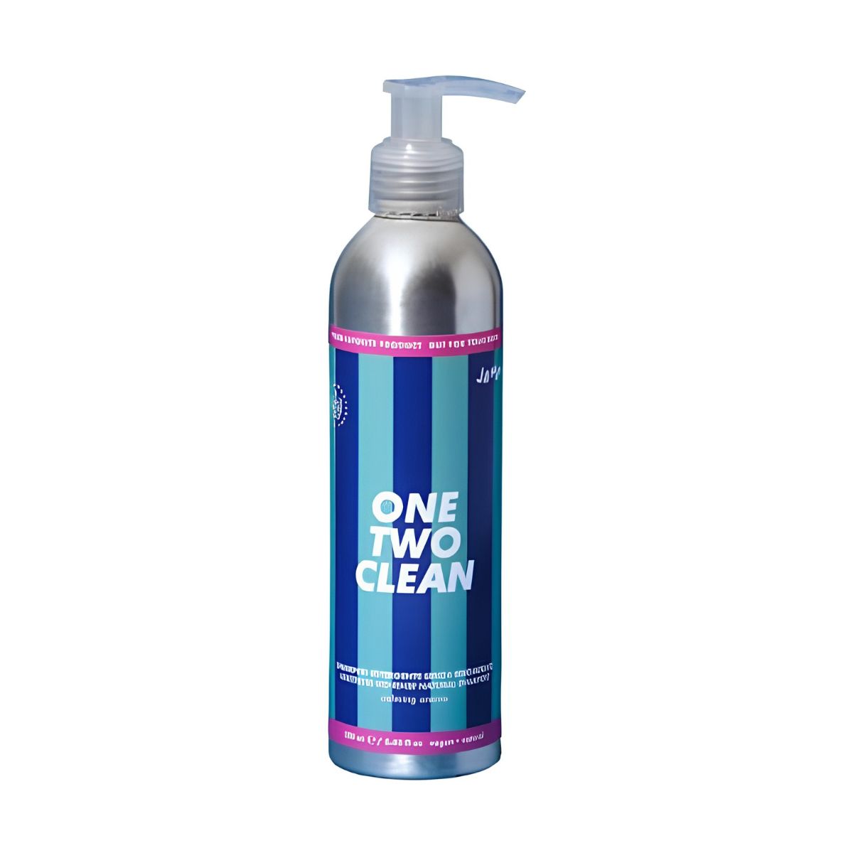 1 One Two Clean - Dog Cleansing Gel - Image 1