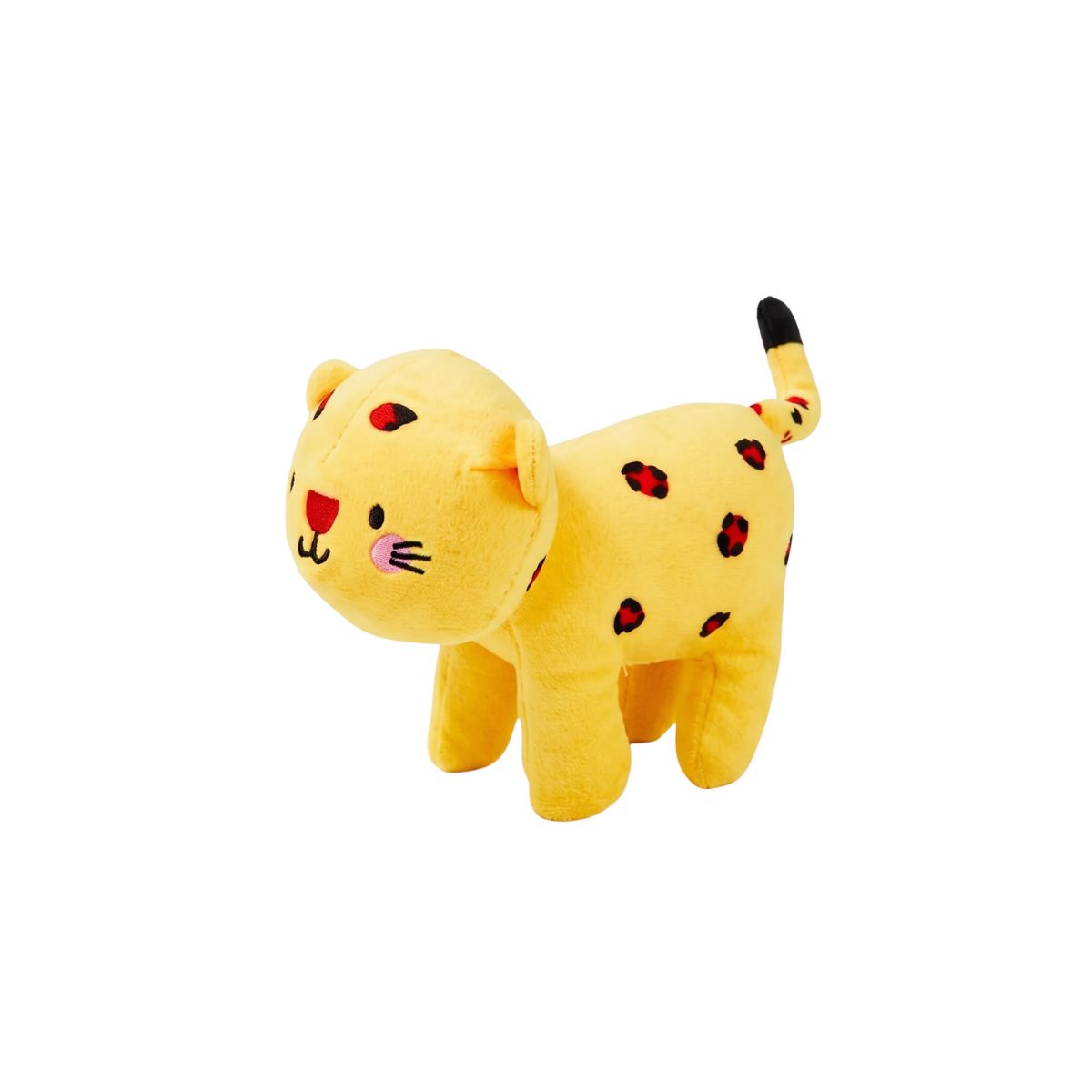 14 Pinuccia the Tiger Plush Toy For Dogs - Image 1