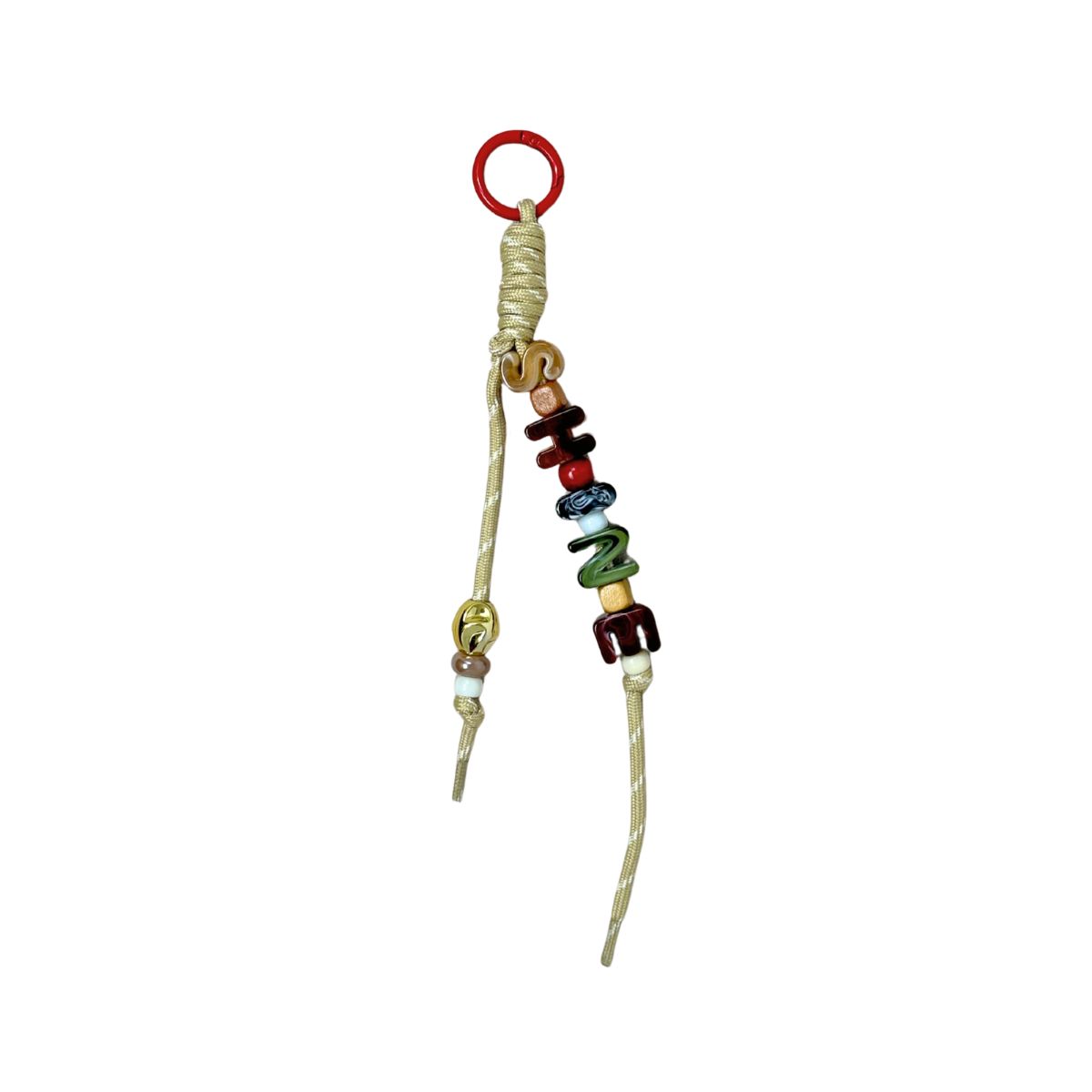 17 Shine Key/Bag Charm - Image 1