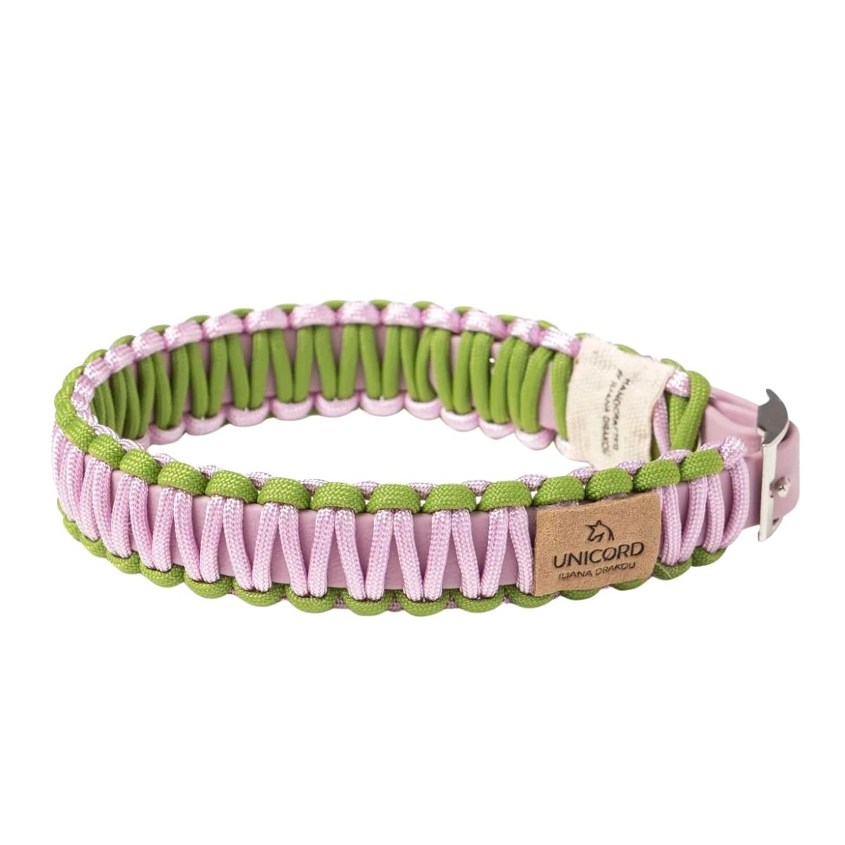 18 Pastel Skyscraper Collar - XL - Image 1