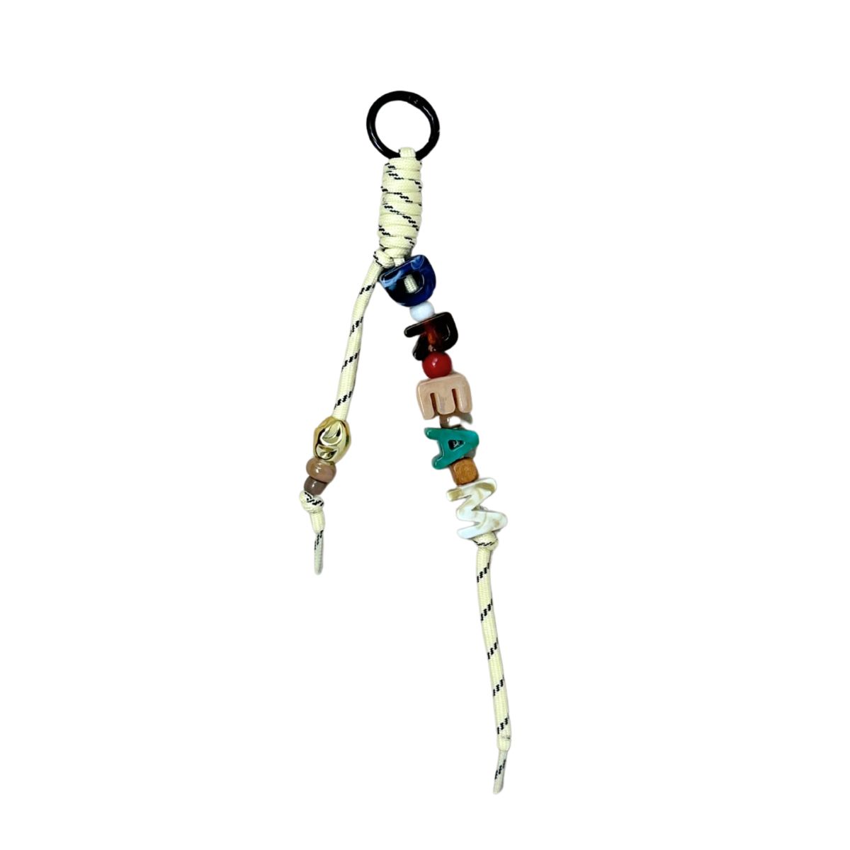 21 Dream Key/Bag Charm - Image 1