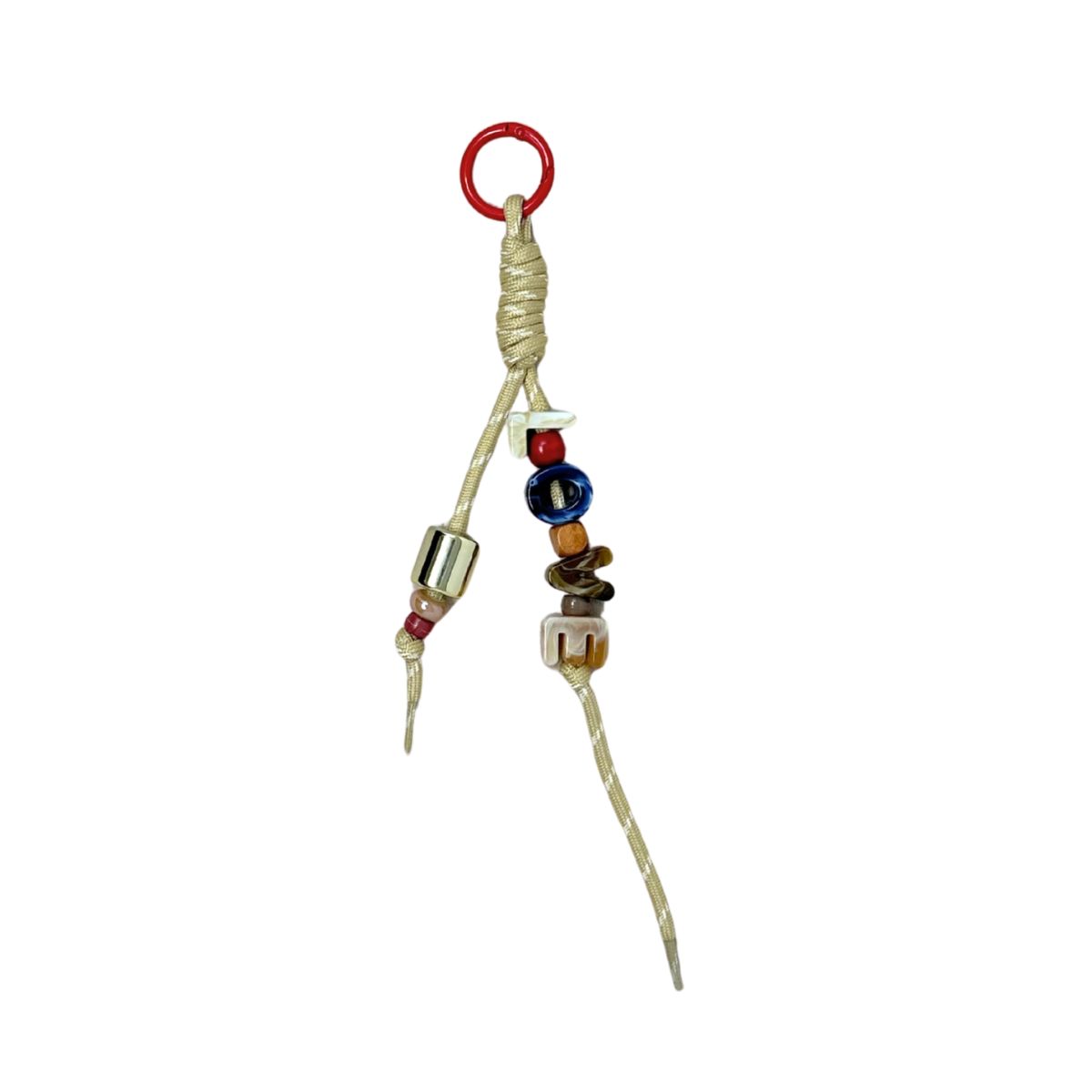 25 Love Key/Bag Charm - Image 1