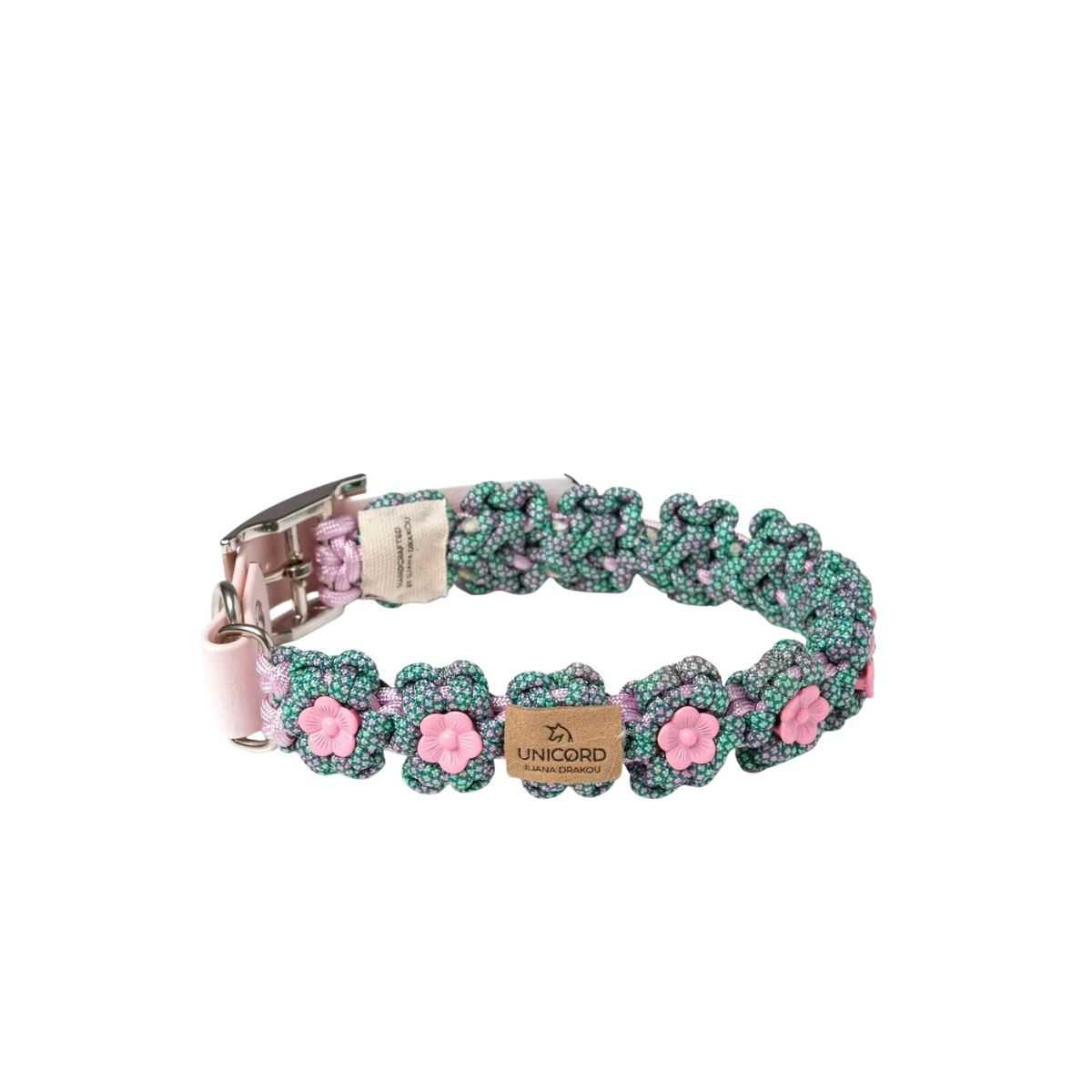 29 Victorian Blossom Collar - S - Image 1